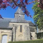 Joli Canard Badefols-d'Ans