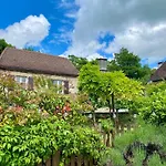 Casa de Férias Joli Canard Badefols-d'Ans