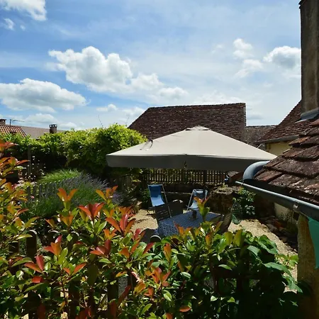 Joli Canard Holiday home *