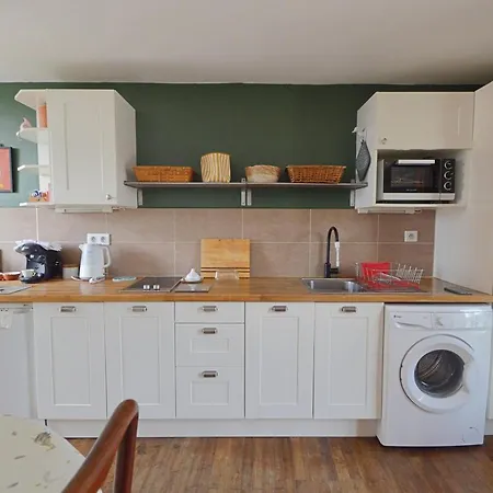 Holiday home Joli Canard *