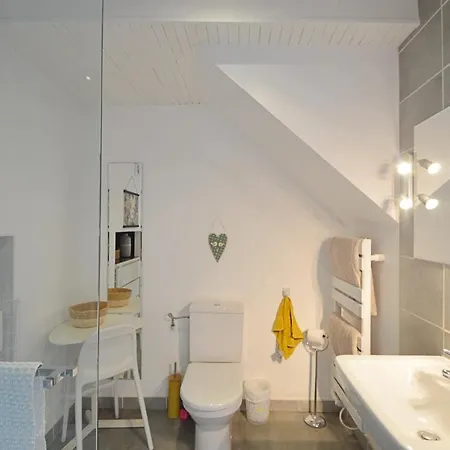 Holiday home Joli Canard *