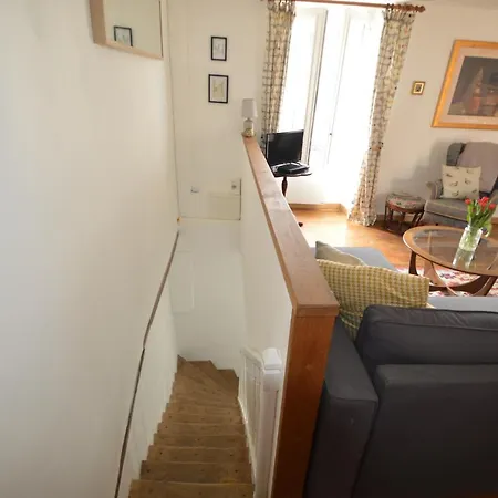 Holiday home Joli Canard Badefols-d'Ans