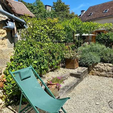 Holiday home Joli Canard *