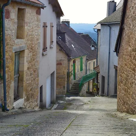 Holiday home Joli Canard