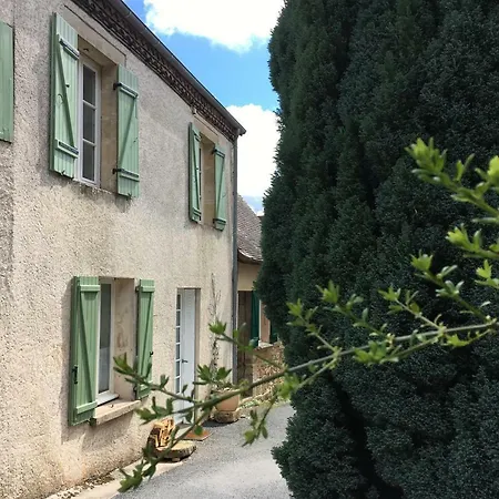 Joli Canard Holiday home