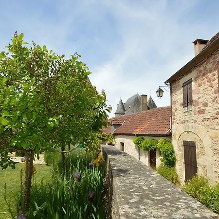Joli Canard Holiday home *